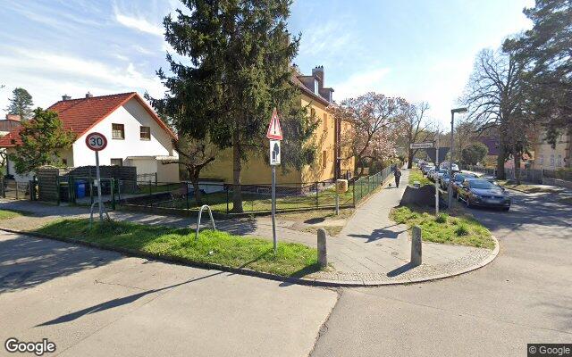 Picture of the location