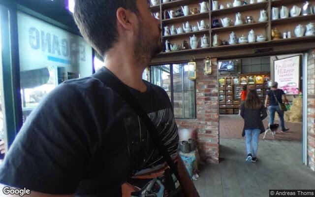 Picture of the location