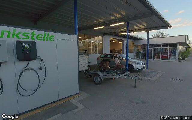 Picture of the location