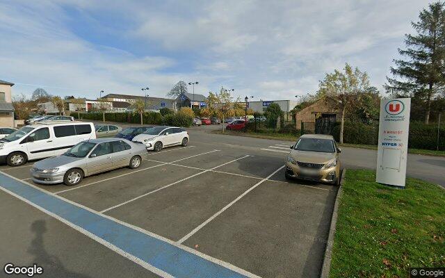 Picture of the location