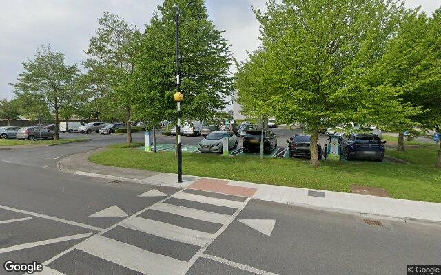 Picture of the location