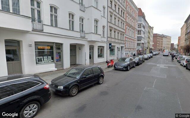 Picture of the location