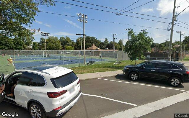 Picture of the location