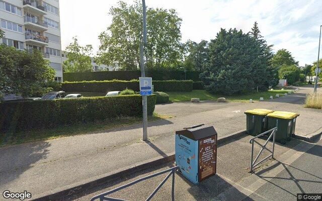 Picture of the location