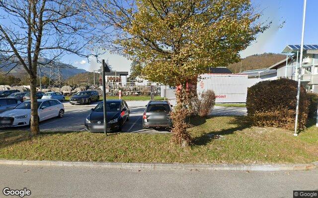 Picture of the location