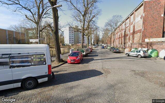 Picture of the location