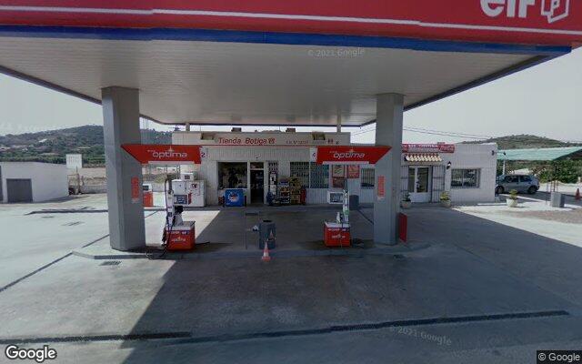 Picture of the location