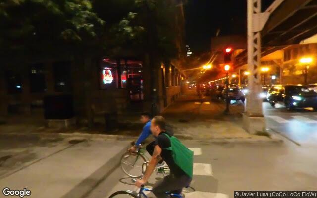 Picture of the location