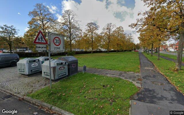 Picture of the location