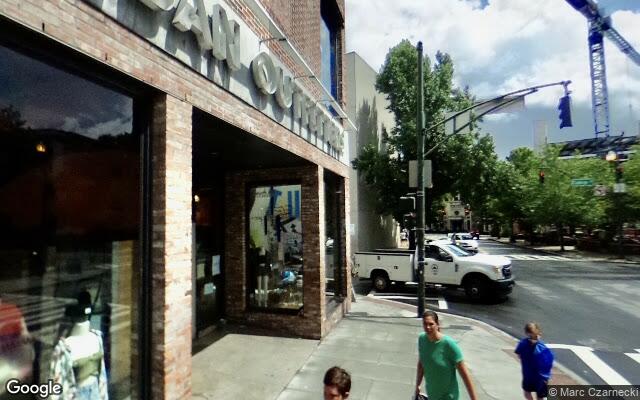 Picture of the location