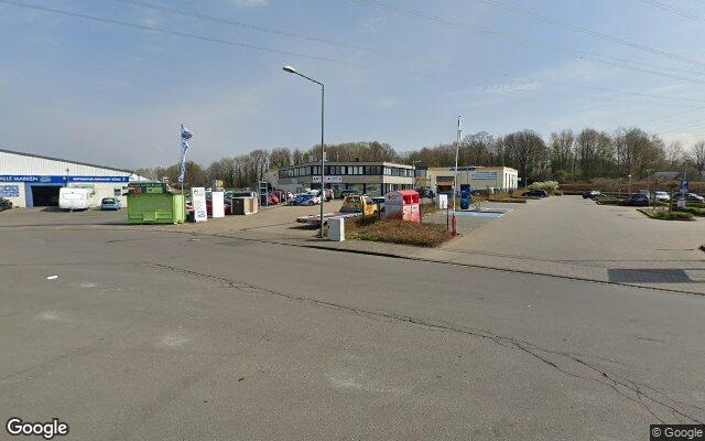 Picture of the location