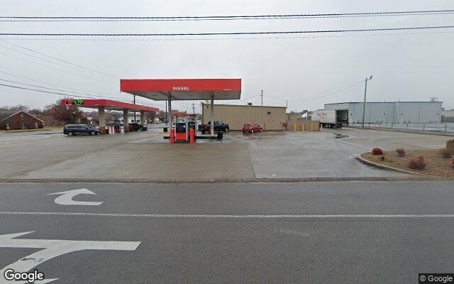 Picture of the location