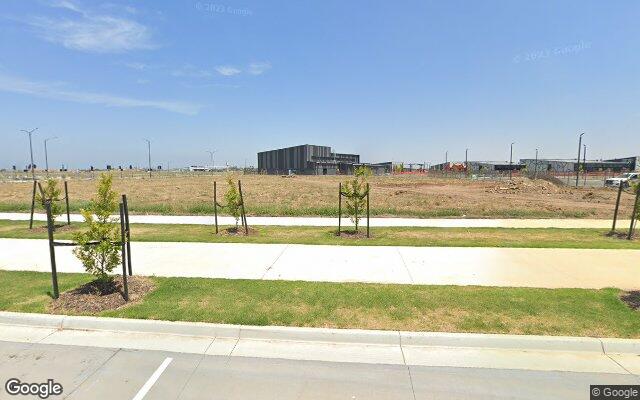 Picture of the location