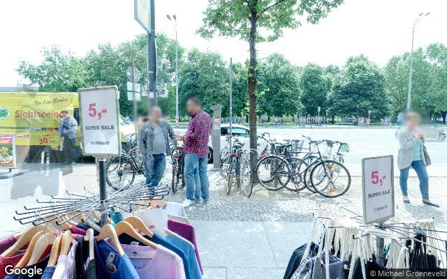 Picture of the location