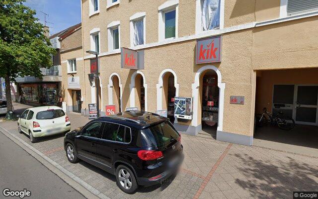 Picture of the location