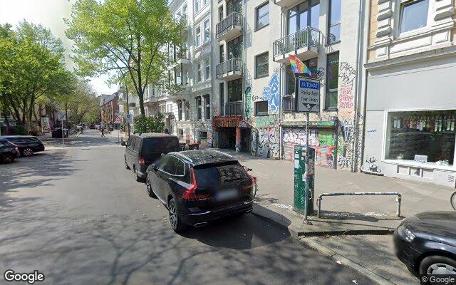 Picture of the location