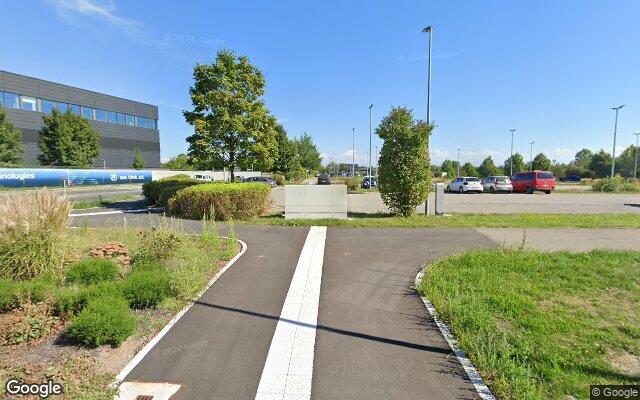 Picture of the location