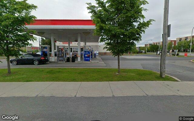 Picture of the location