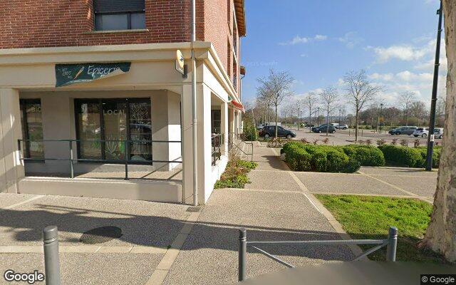 Picture of the location