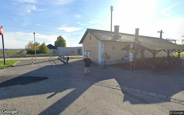 Picture of the location