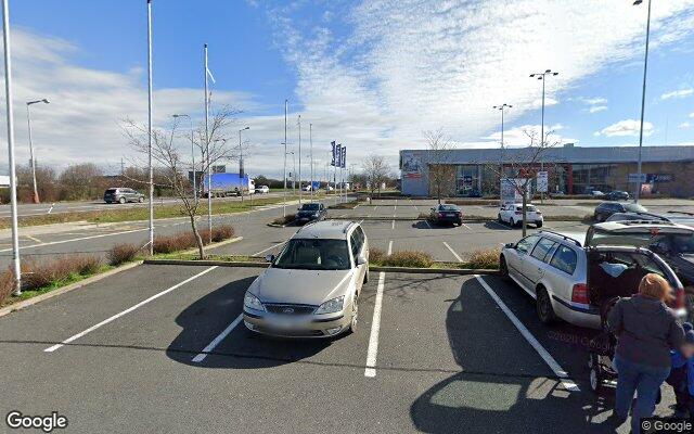 Picture of the location