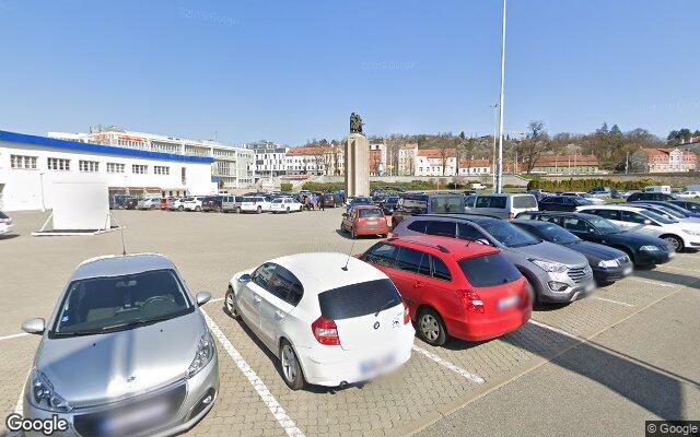 Picture of the location