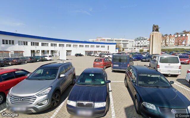 Picture of the location