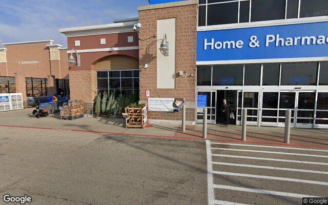 Picture of the location