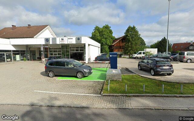 Picture of the location