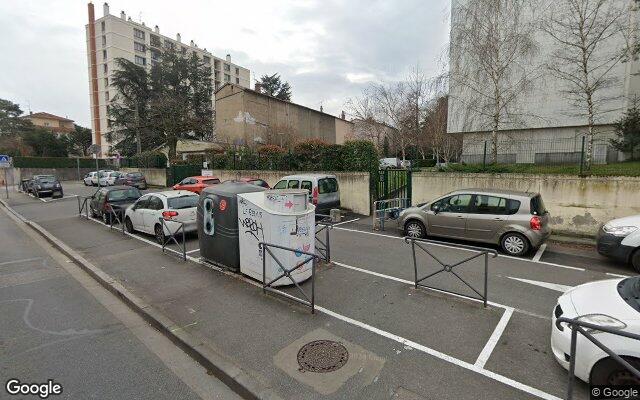 Picture of the location