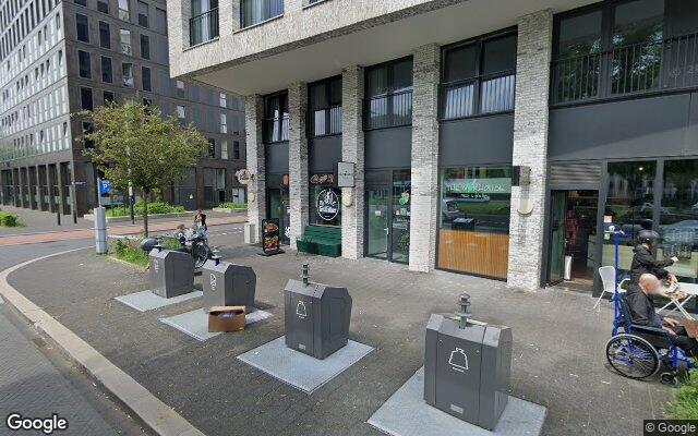 Picture of the location