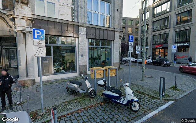 Picture of the location