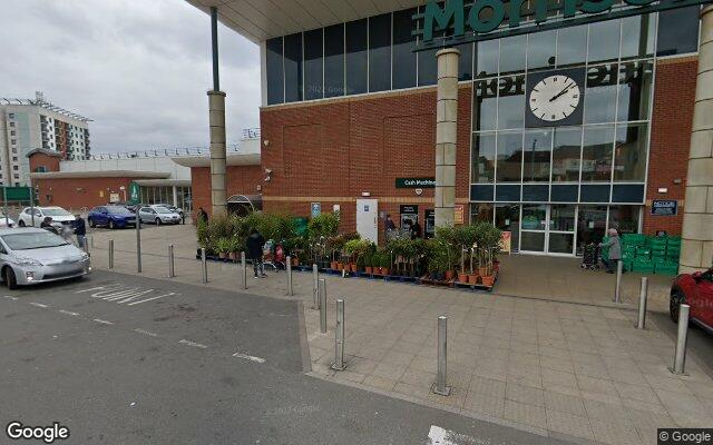 Picture of the location