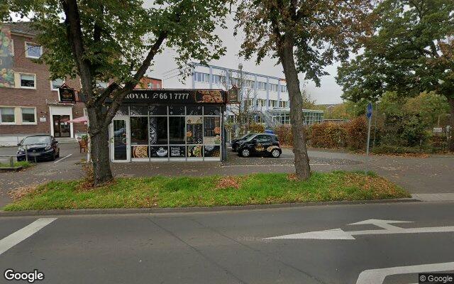 Picture of the location