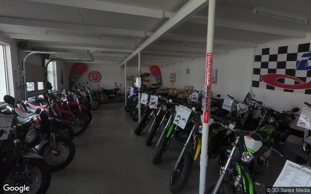 Picture of the location