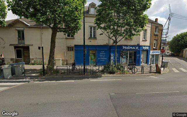 Picture of the location