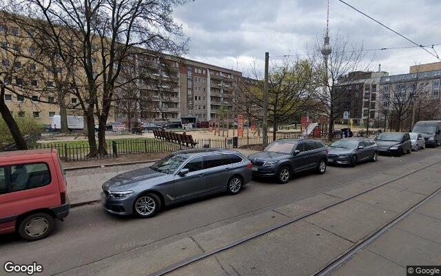 Picture of the location