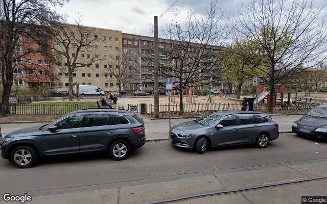 Picture of the location