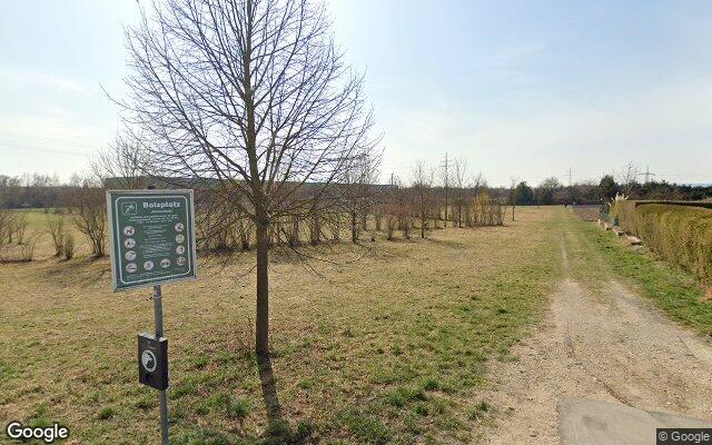 Picture of the location