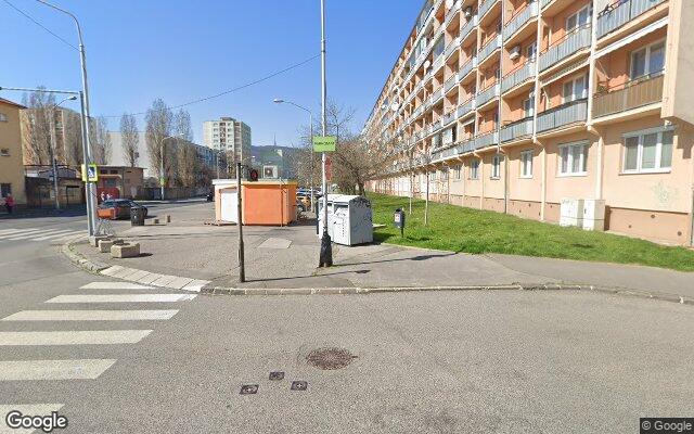 Picture of the location