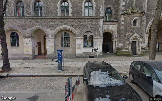 Picture of the location