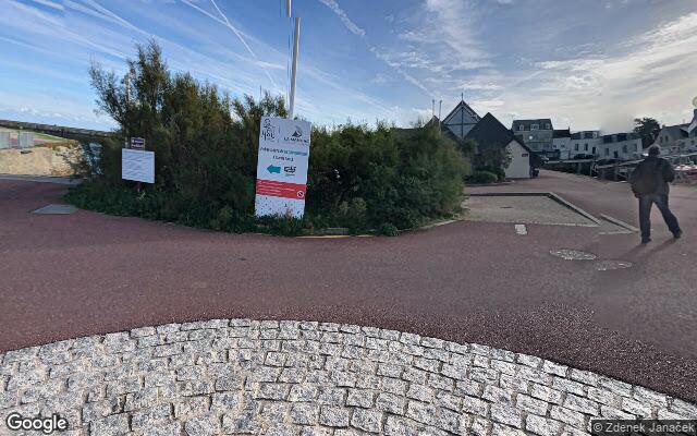 Picture of the location