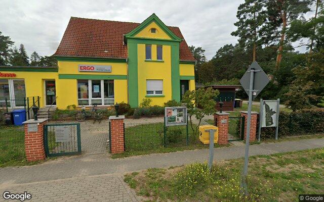 Picture of the location