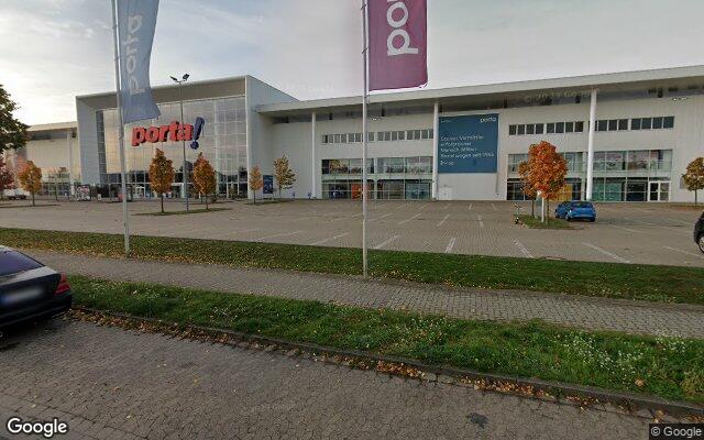 Picture of the location