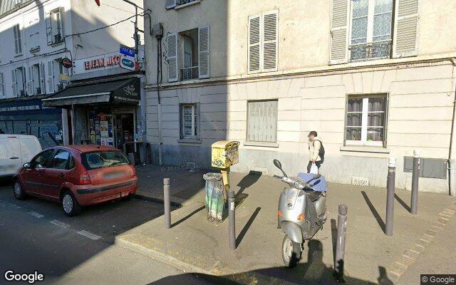 Picture of the location