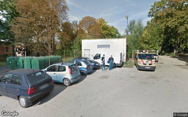 Picture of the location