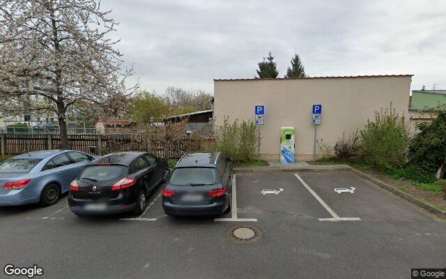 Picture of the location