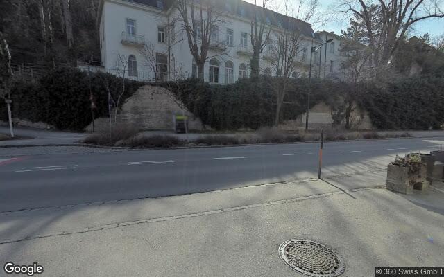 Picture of the location
