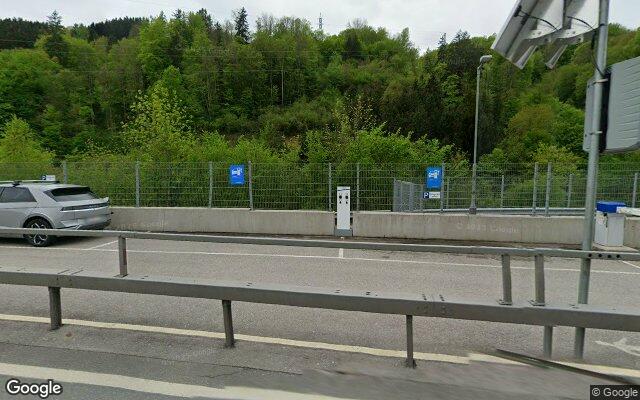 Picture of the location