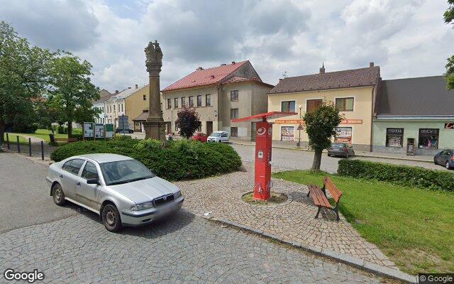 Picture of the location